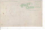 First M.E. Church-Monmouth,Illinois Post Card - 2