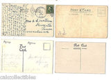 Lot of 4 Antique Easter Post Cards-Lot 43 - Cakcollectibles - 2