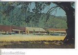 Hoopa Valley Shopping Center-Hoopa,California - Cakcollectibles - 1