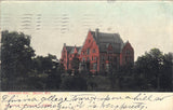 Emerson Hall-Beloit,Wisconsin 1908 - Cakcollectibles - 1