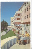 Dining Terrace at Elbow Beach Surf Club-Bermuda - Cakcollectibles - 1