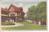 Administration Building,Postum Cereal Co.,Inc.-Battle Creek,Michigan - Cakcollectibles - 1