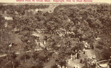 Empire Park - St. Cloud,Minnesota Postcard